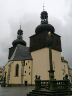 Náchod 12. 9. 2024