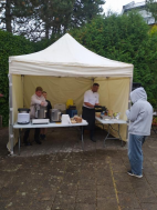 Dvorečkové Gastroshow 2025