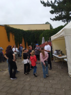 Dvorečkové Gastroshow 2025