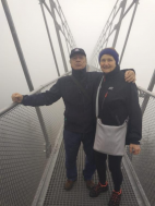 Orlické hory - zájezd 2025