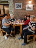 Ozdravný pobyt v Jeseníkách v říjnu 2025