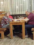 Ozdravný pobyt v Jeseníkách v říjnu 2025