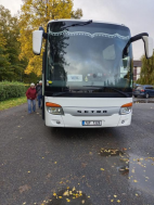 Ozdravný pobyt v Jeseníkách v říjnu 2025