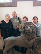 10.12.2024- Plzeň, ZPČ muzeum , adventní trhy