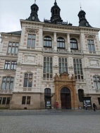 10.12.2024- Plzeň, ZPČ muzeum , adventní trhy
