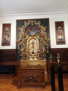 10.12.2024- Plzeň, ZPČ muzeum , adventní trhy