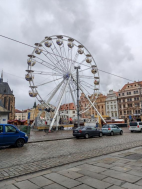 10.12.2024- Plzeň, ZPČ muzeum , adventní trhy