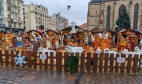 10.12.2024- Plzeň, ZPČ muzeum , adventní trhy