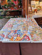 10.12.2024- Plzeň, ZPČ muzeum , adventní trhy