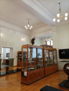 10.12.2024- Plzeň, ZPČ muzeum , adventní trhy