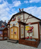 Zájezd do Drážďan prosinec 2025