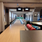 14.1.2025- Bowling