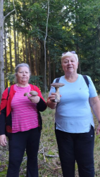 Rekondice Hotel Horník 9/2025 