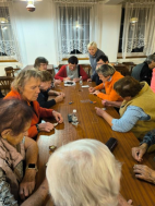 Rekondice Hotel Horník 9/2025 