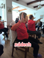 Rekondice Hotel Horník 9/2025 