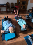 Rekondice Hotel Horník 9/2025 