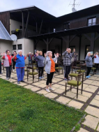 Rekondice Hotel Horník 9/2025 