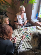 Rekondice Rumburak 6/25