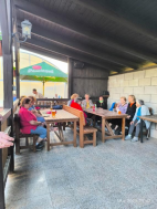 Rekondice Rumburak 6/25