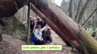 Výlet do Pekla duben 2025