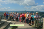 Výlet na Kvádrberk srpen 2024