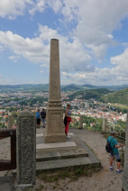 Výlet na Kvádrberk srpen 2024