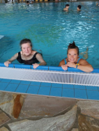 Bad Schandau 25. 9. 25