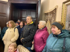 13.11.2024- Výlet Světce, Stříbro