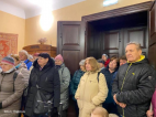 13.11.2024- Výlet Světce, Stříbro