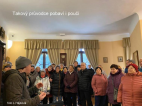 13.11.2024- Výlet Světce, Stříbro