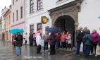 13.11.2024- Výlet Světce, Stříbro