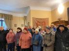13.11.2024- Výlet Světce, Stříbro