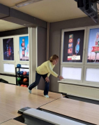 11.2.2025- Bowling