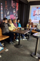 11.2.2025- Bowling