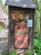 Kunratice a Pekelné doly 6.5.25