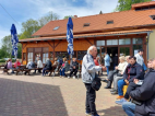 Kunratice a Pekelné doly 6.5.25