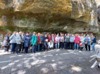 Kunratice a Pekelné doly 6.5.25