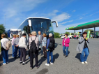 Kunratice a Pekelné doly 6.5.25