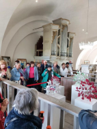 Kunratice a Pekelné doly 6.5.25