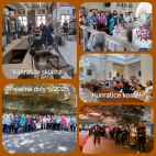 Kunratice a Pekelné doly 6.5.25