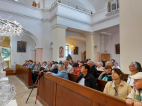Kunratice a Pekelné doly 6.5.25