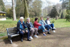 16.4.2025- Klášterec nad Ohří