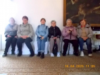 16.4.2025- Klášterec nad Ohří