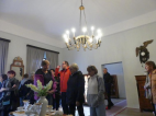 16.4.2025- Klášterec nad Ohří