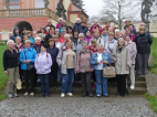 16.4.2025- Klášterec nad Ohří