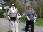 16.4.2025- Klášterec nad Ohří