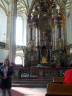 17.9.2024- Výlet do Mostu