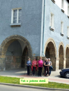 Výlet Postoloprty duben 2026