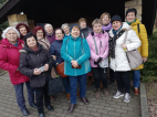 Výlet do Horní Lidče 26.2.2025