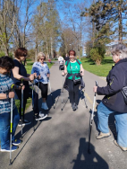 Rozchodíme civilky 2025